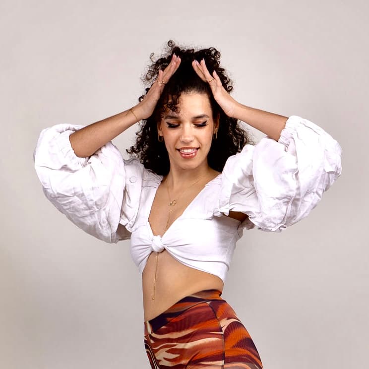 Emma Marie ABDEL-NOUR