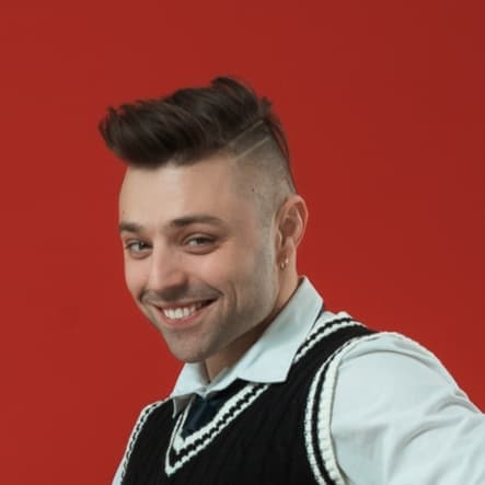 Davide Fegez