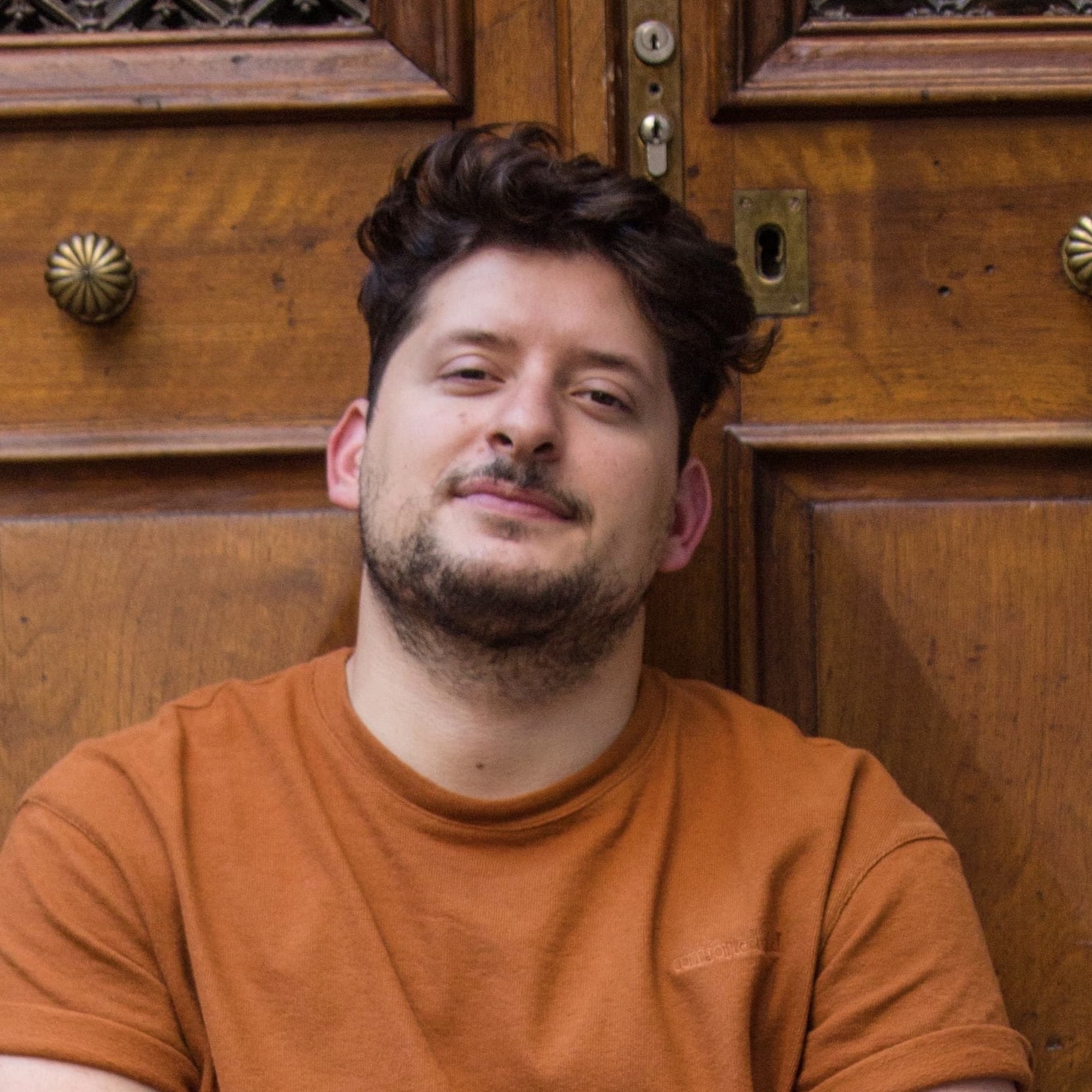 Daniel Matias