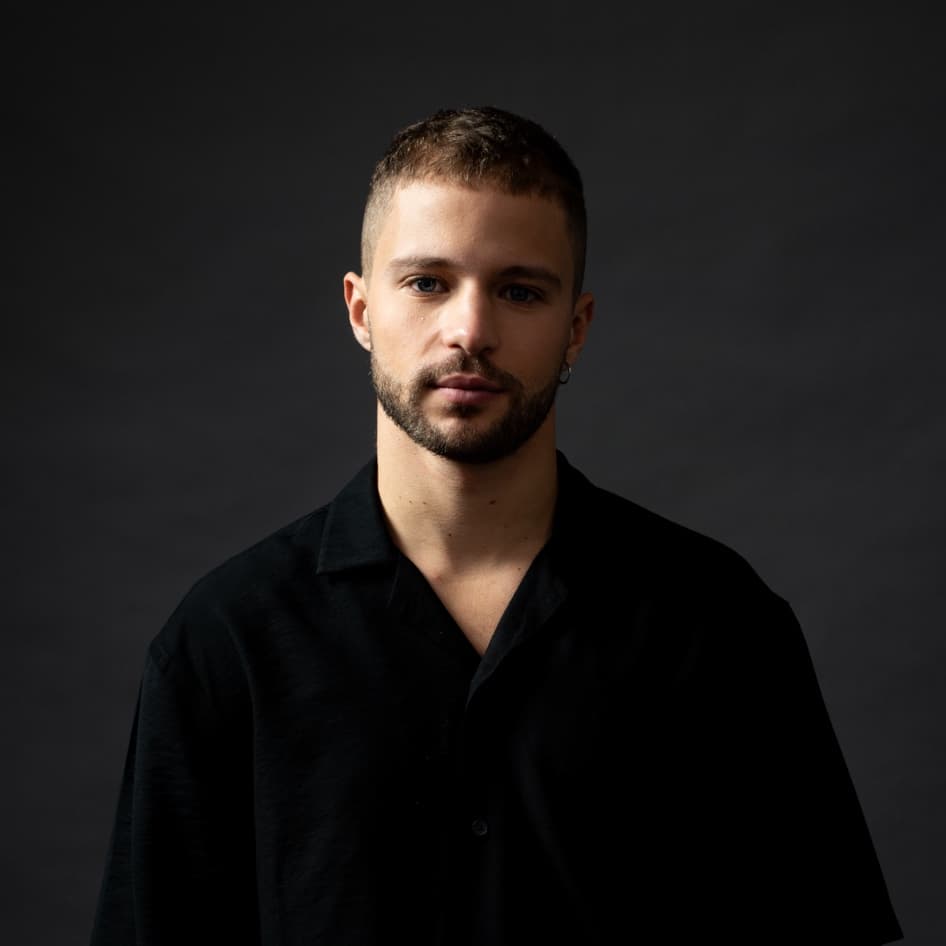 Luca Cecere