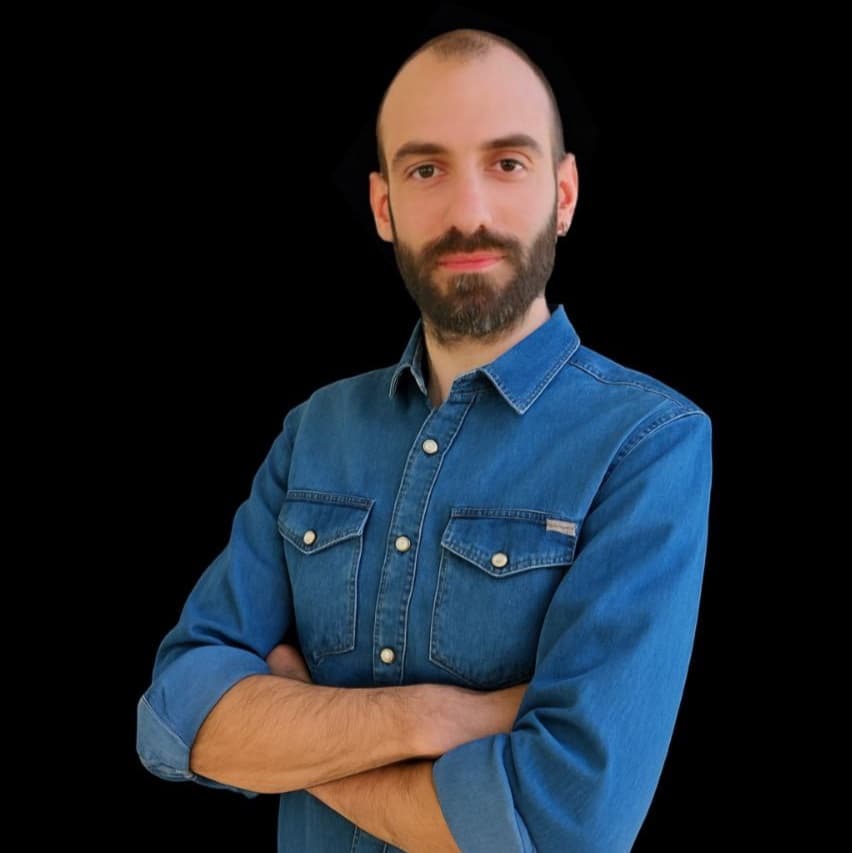 Alex A. Hernández