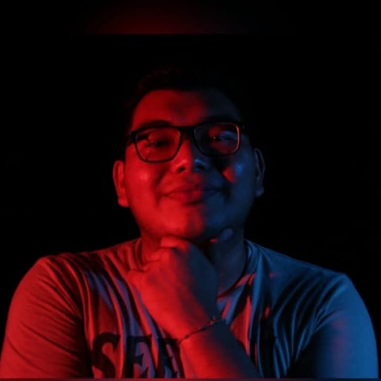 Angel Chi