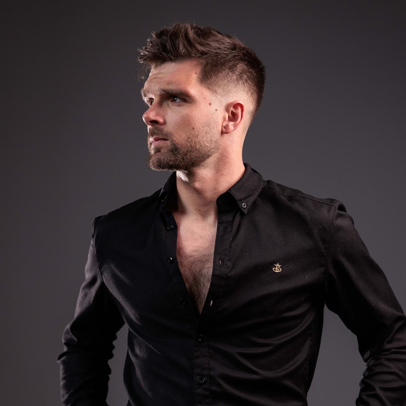 Alex Spindlove