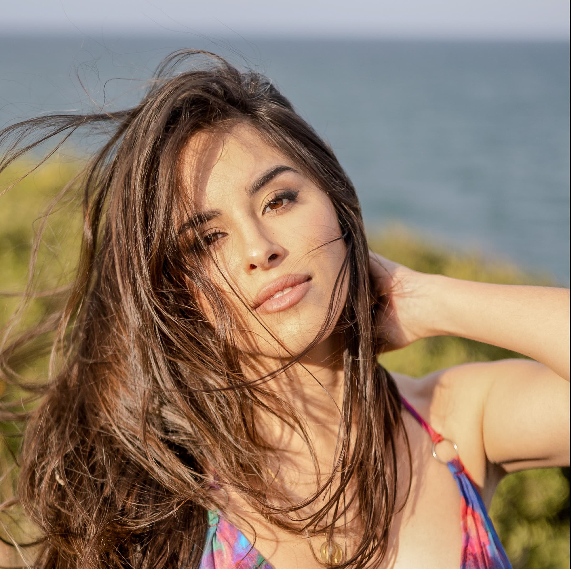 Alba Martinez Antequera