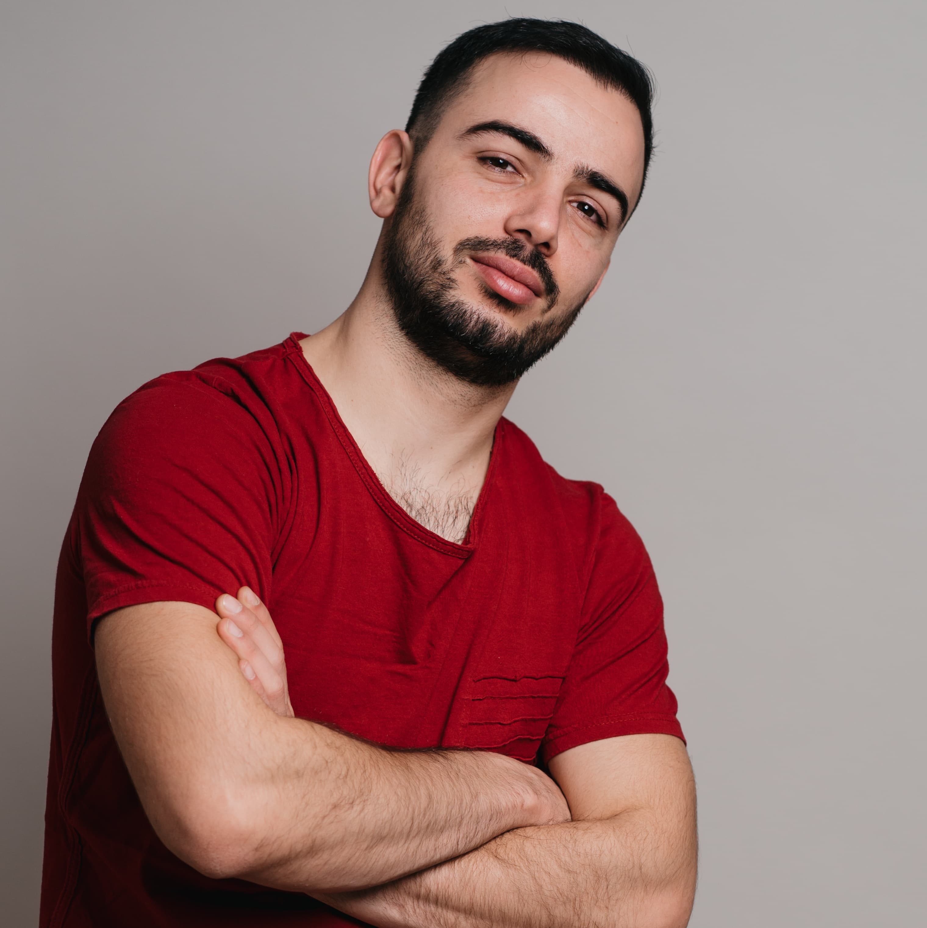 Christos Xenofontos