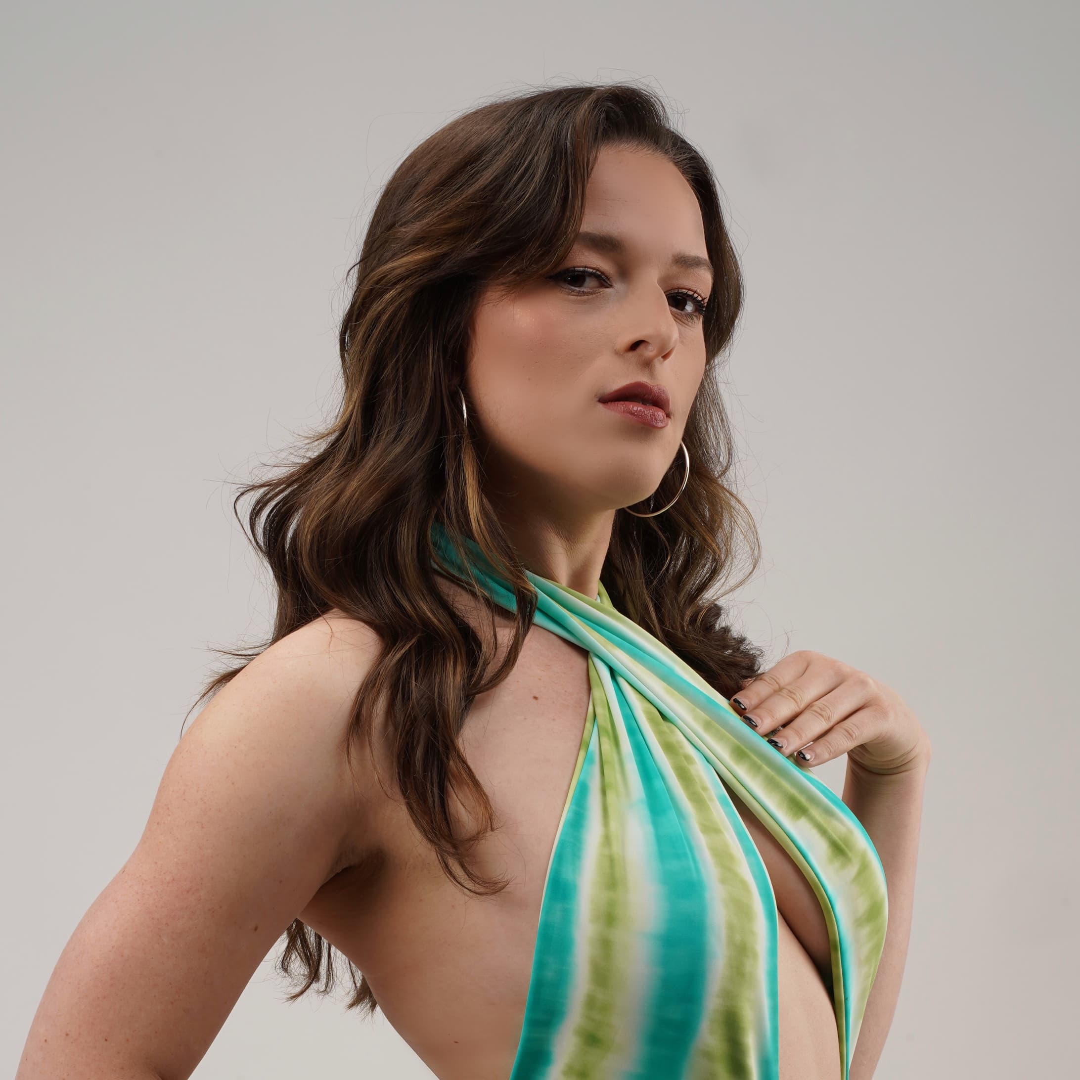 Kiana Deschamps