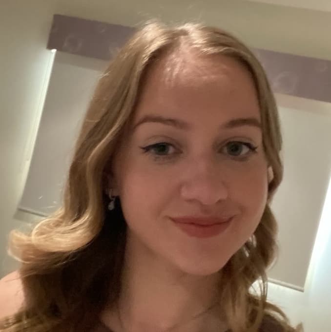 Emily Balaburov