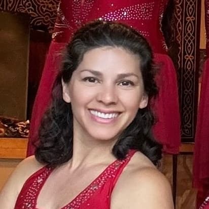 Angie Talman