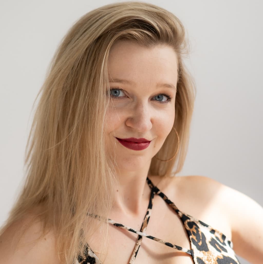 Amelia Kicińska