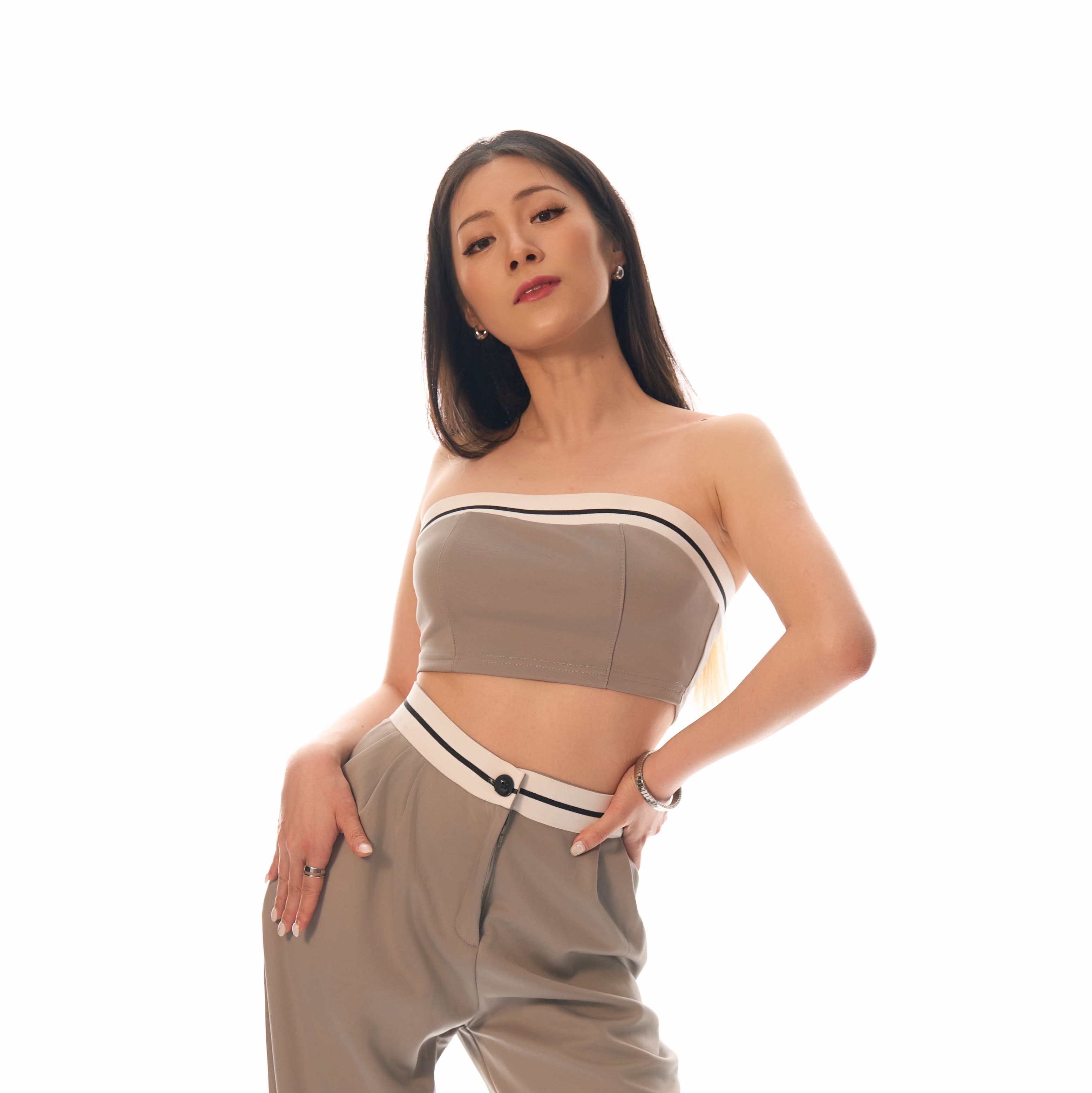 Valentina Zhang