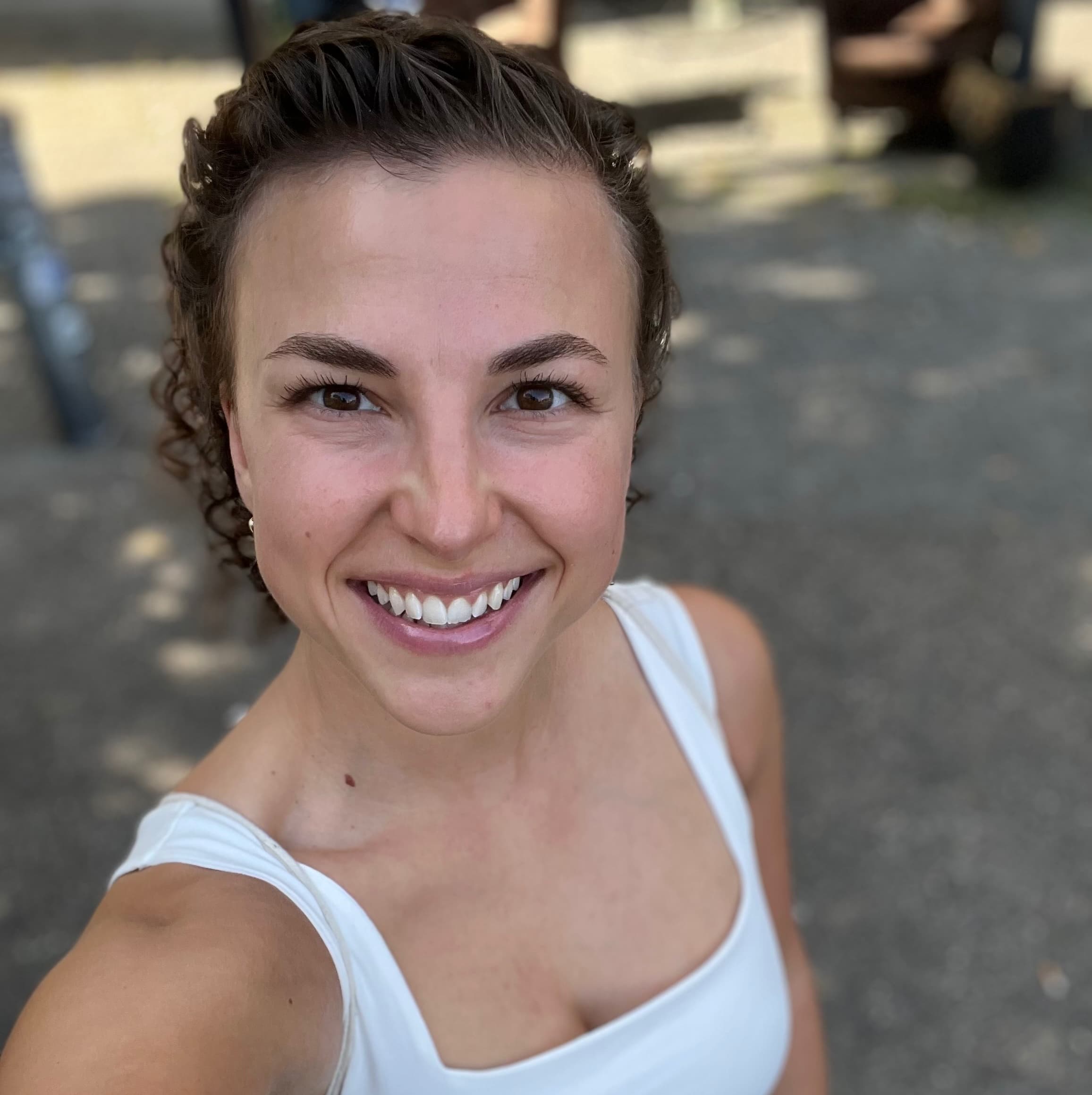 Julia Vallendar