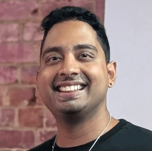 Jason Dsouza