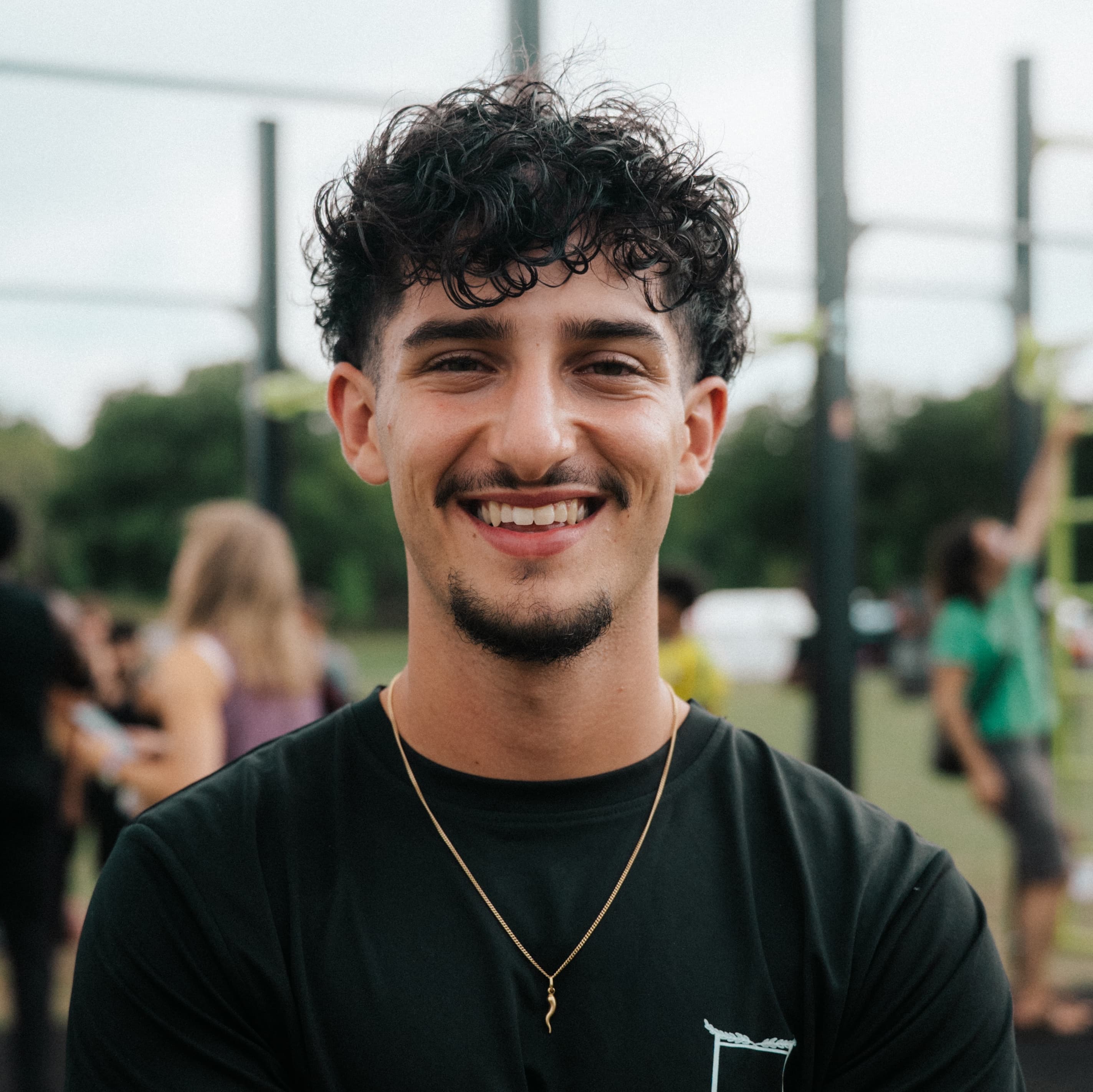 Demetri Alvanis
