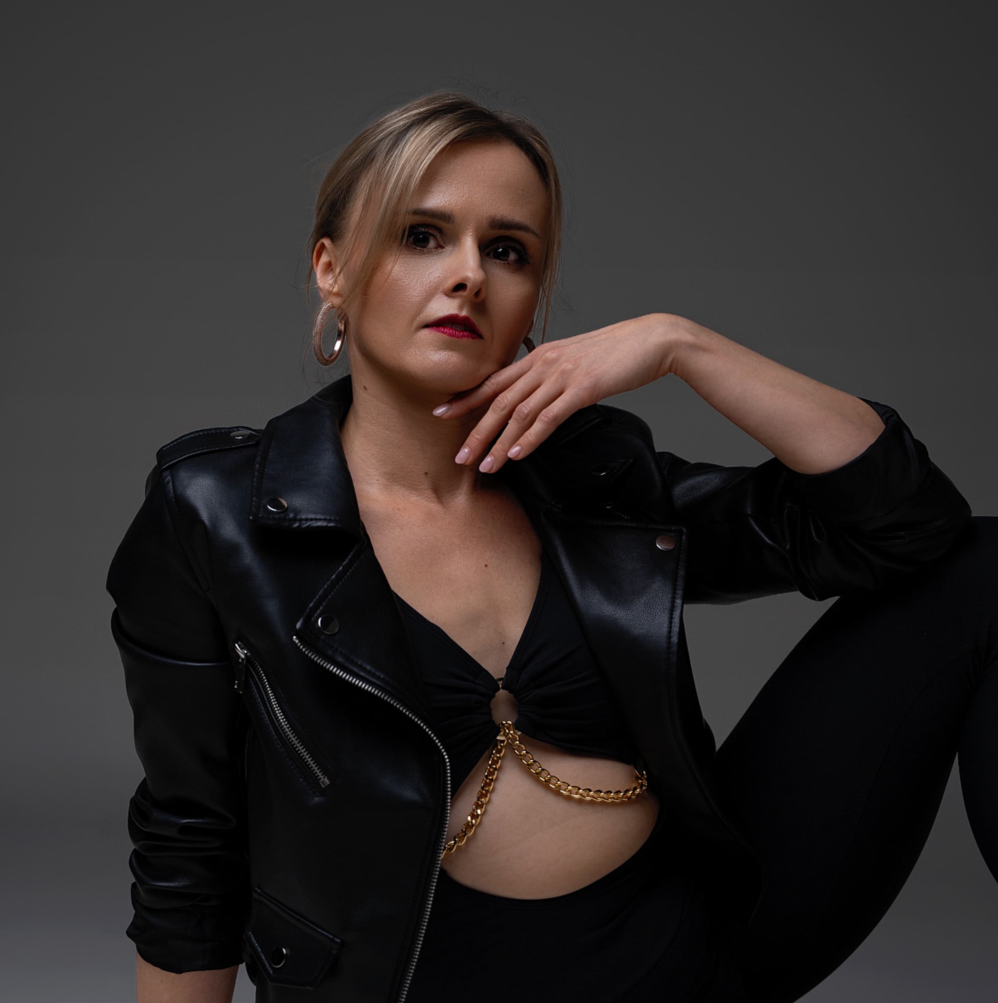 Agnieszka Małek