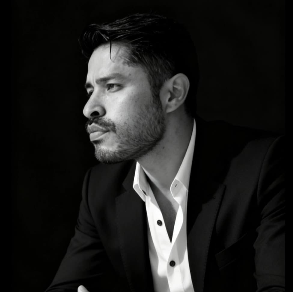 Julio César Huashuayo celis