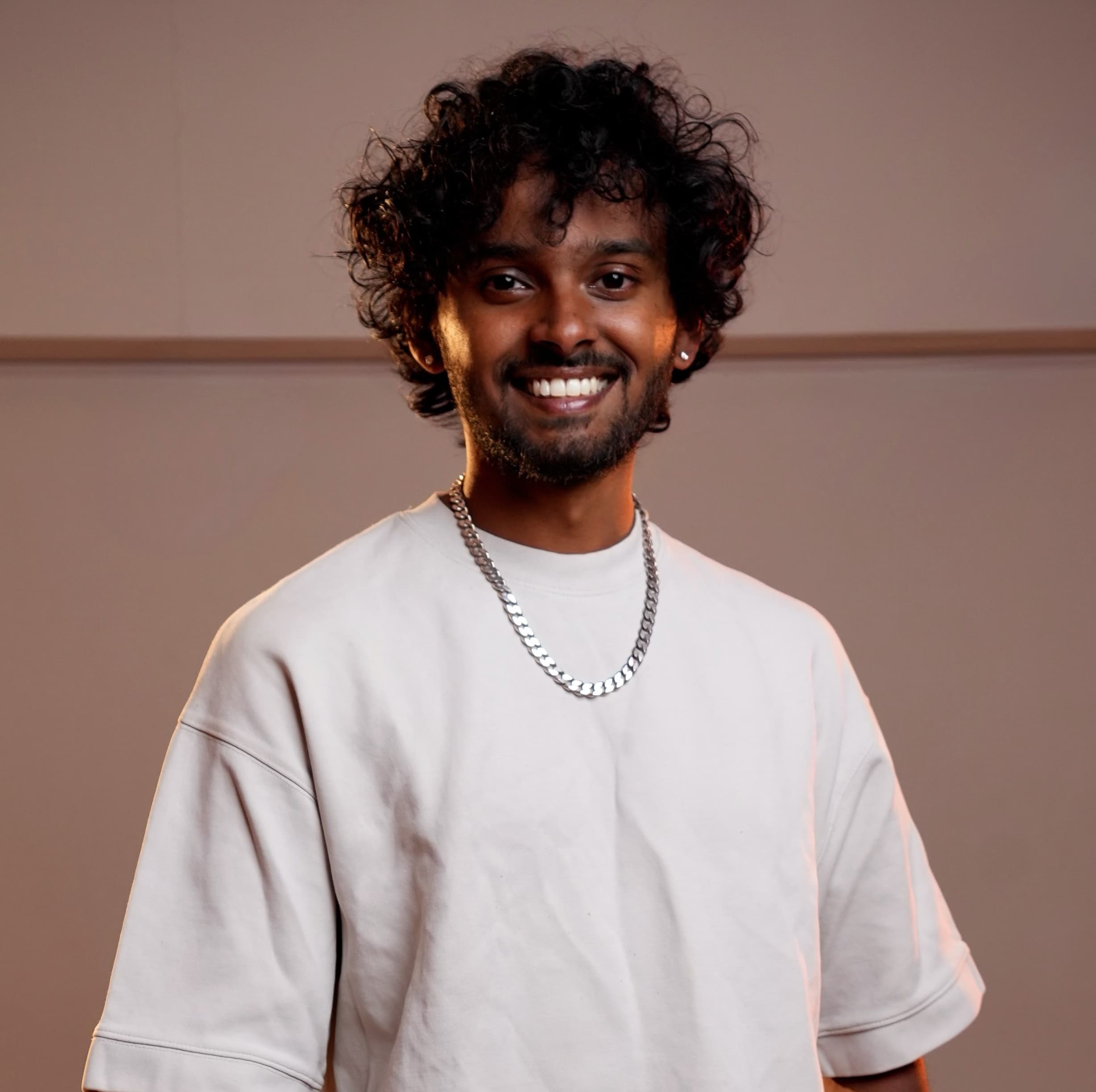 Dianeswarr Shanmuga sundaram