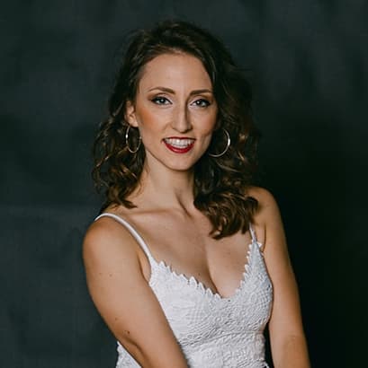 Natalia Kianickova
