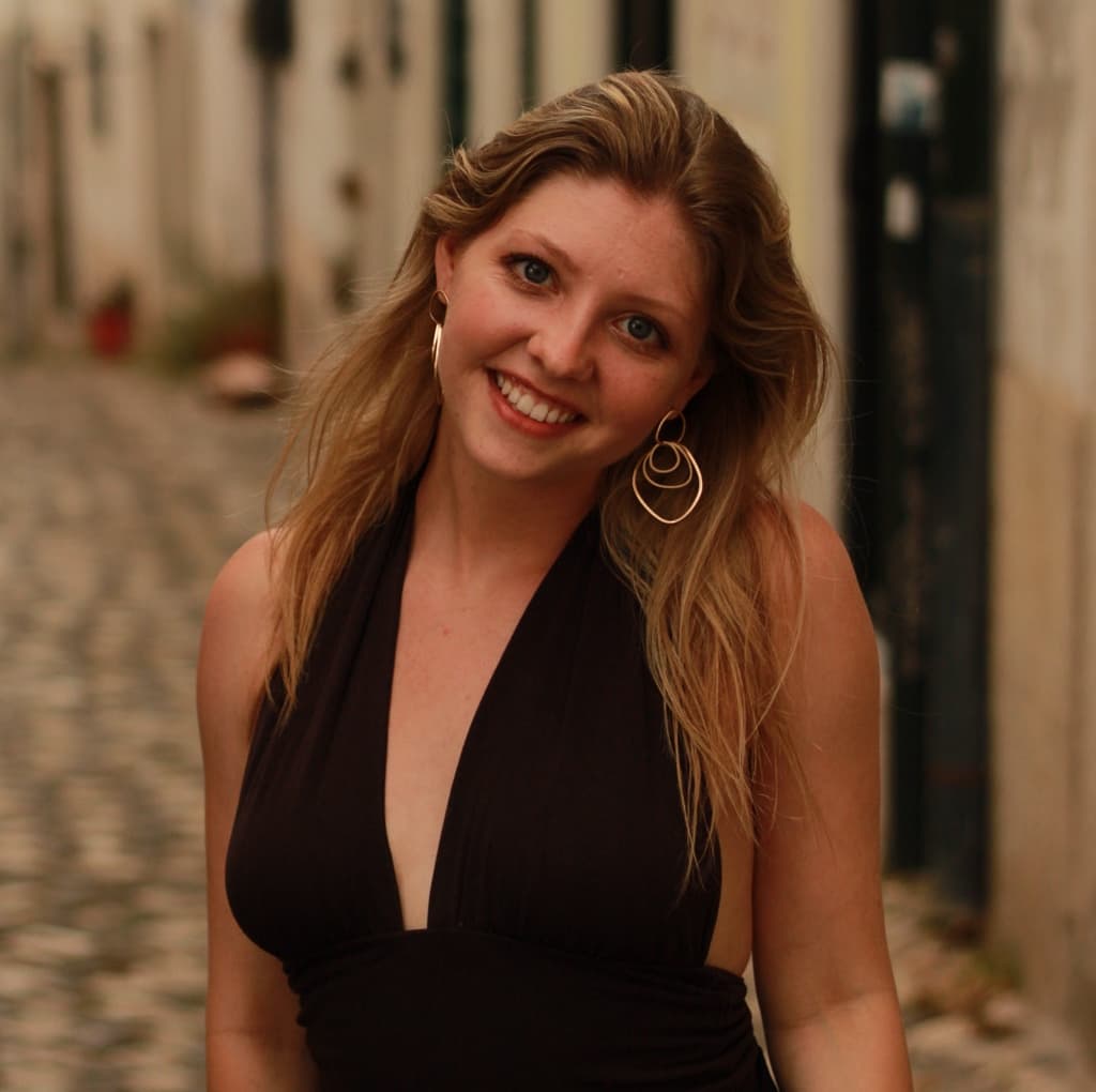 Annette Parnosov