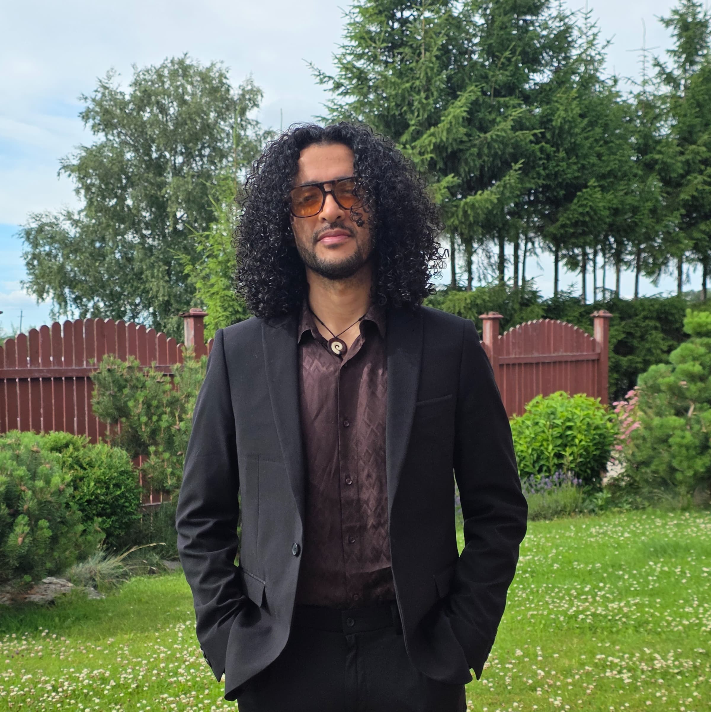 Alonso Olivera