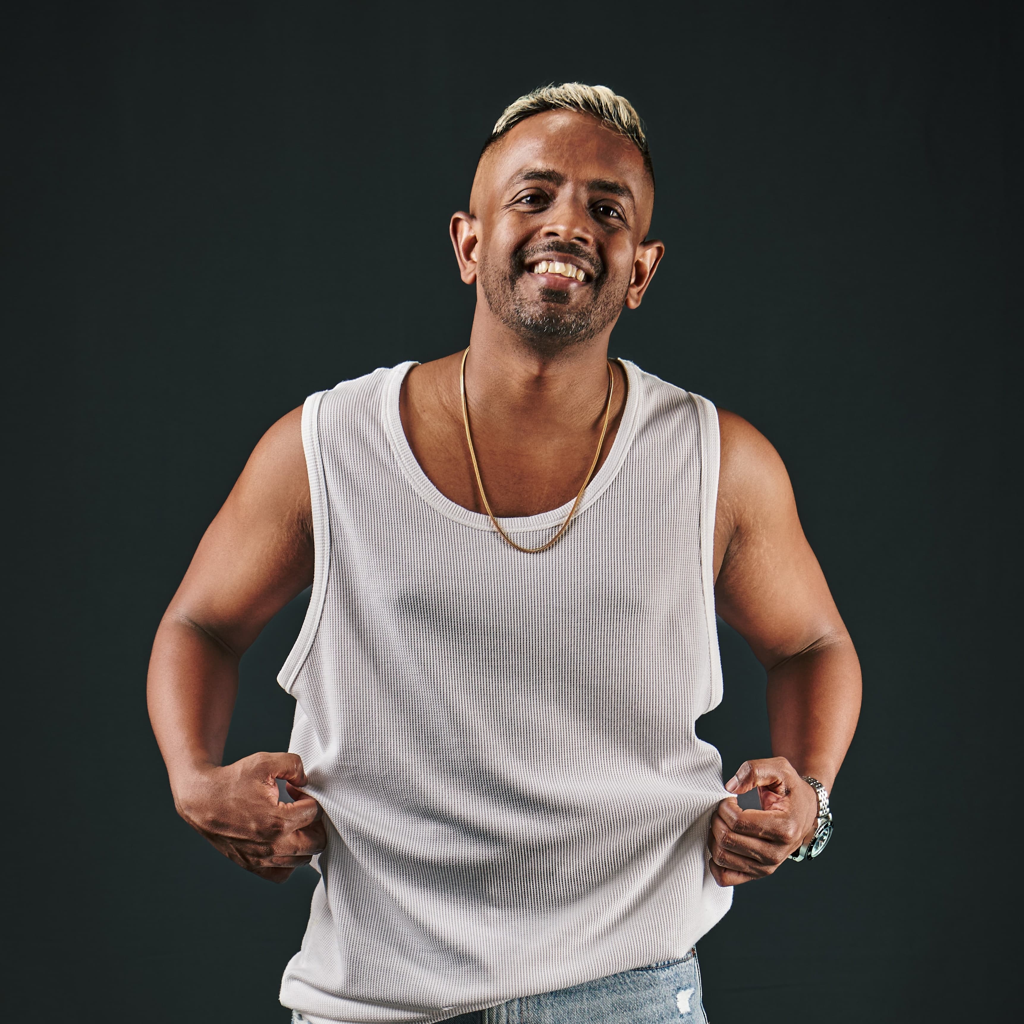 Thari Aponso