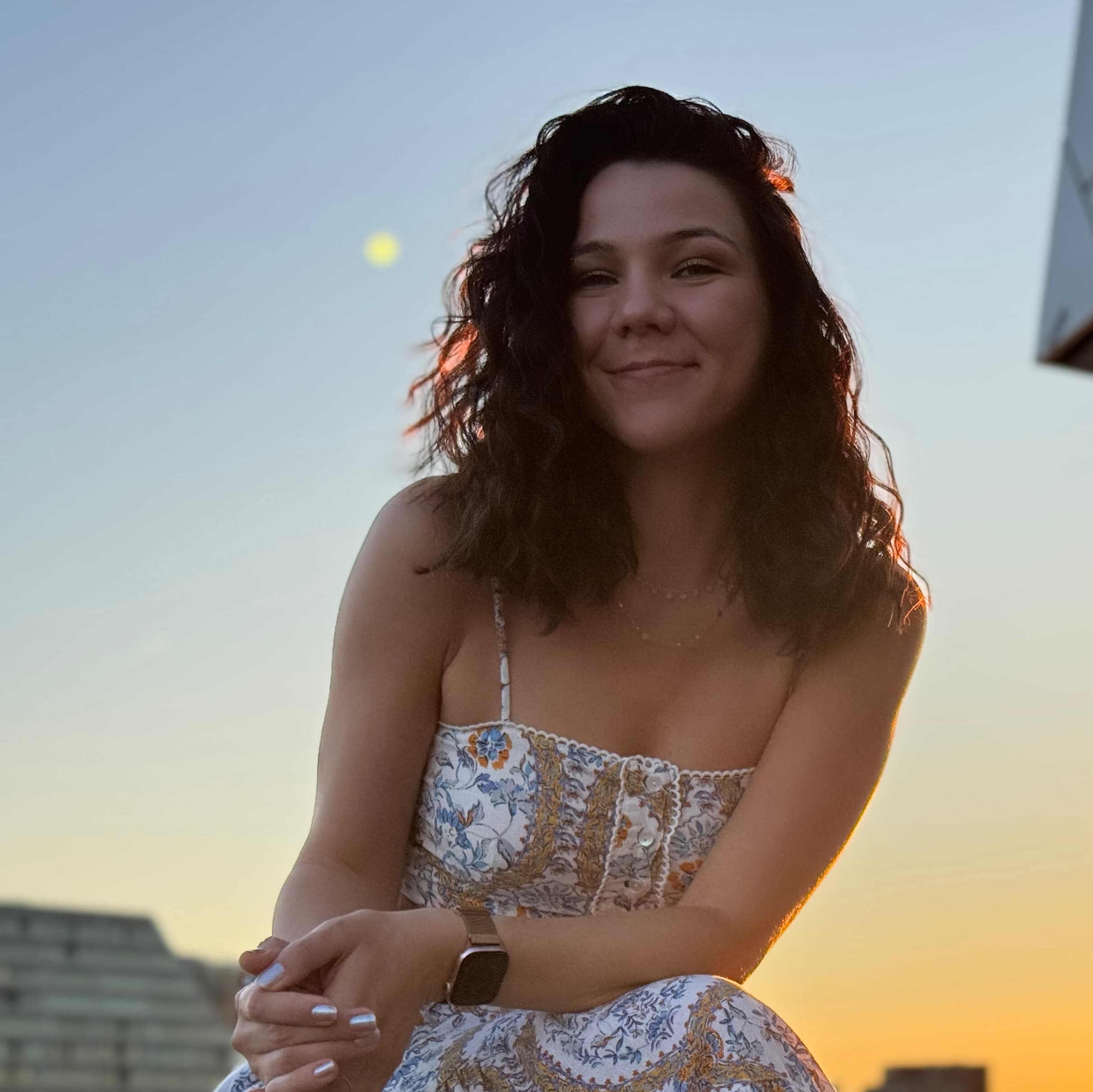 Asya Hristova