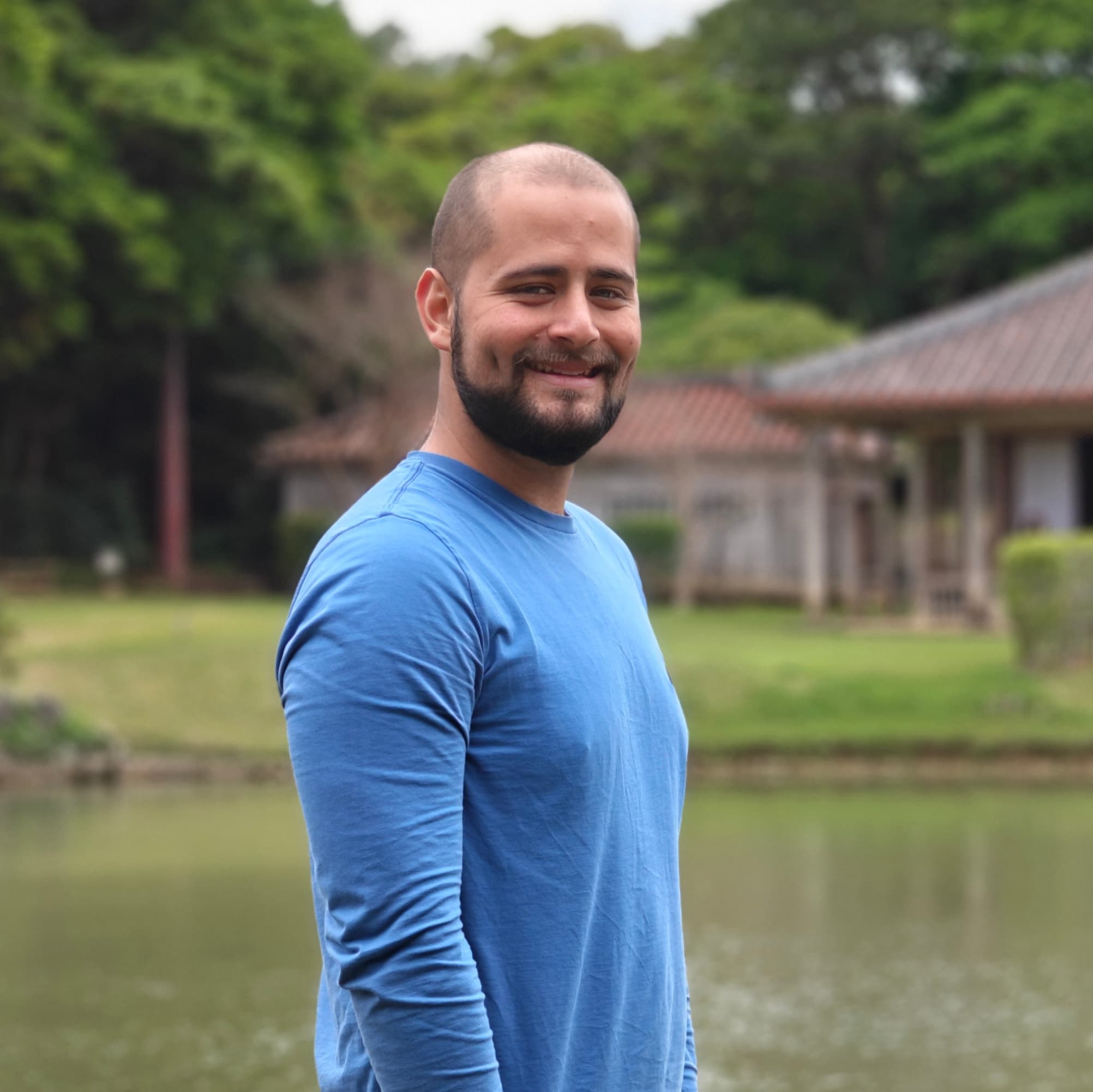 Daniel Vargas Diaz