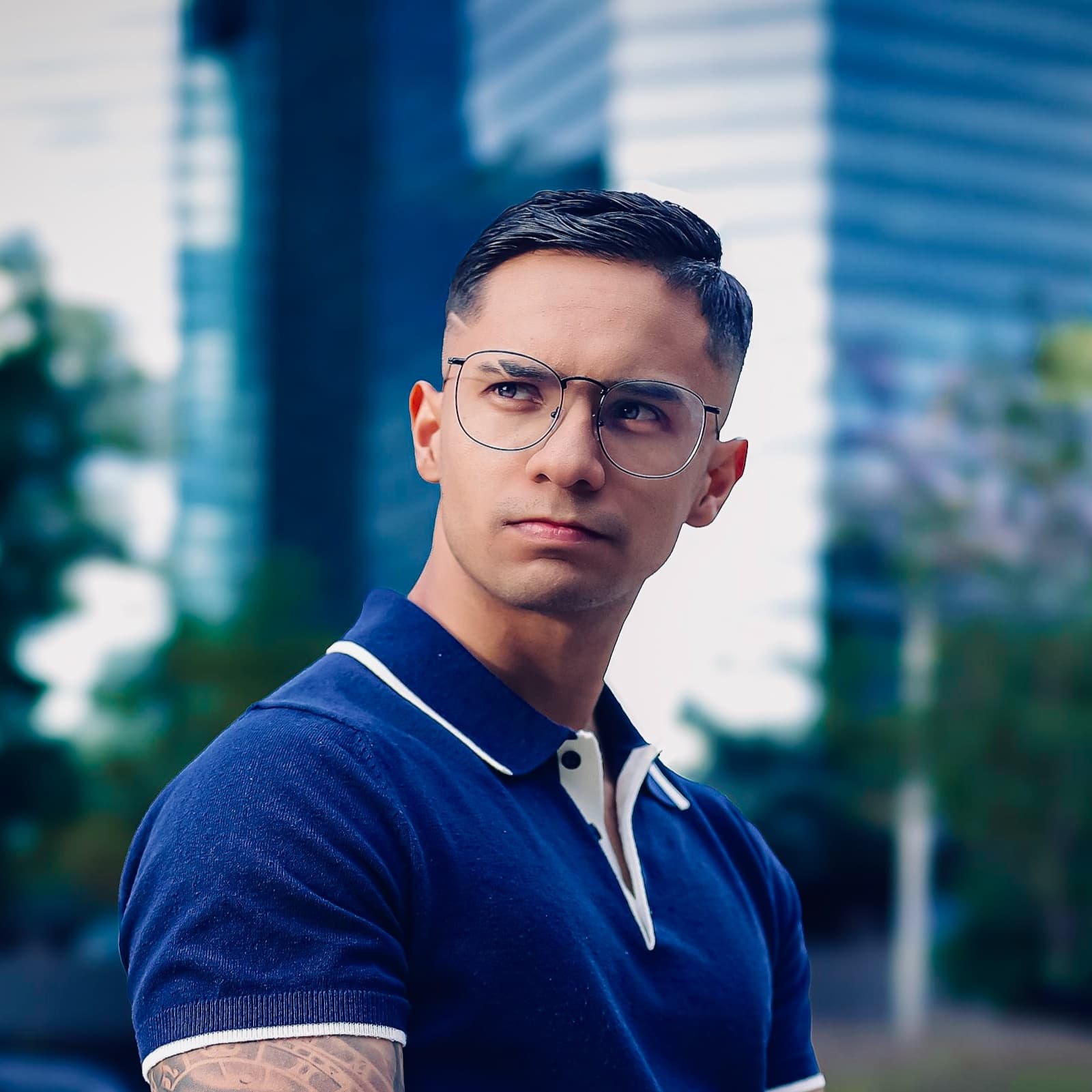 Andrés Peña