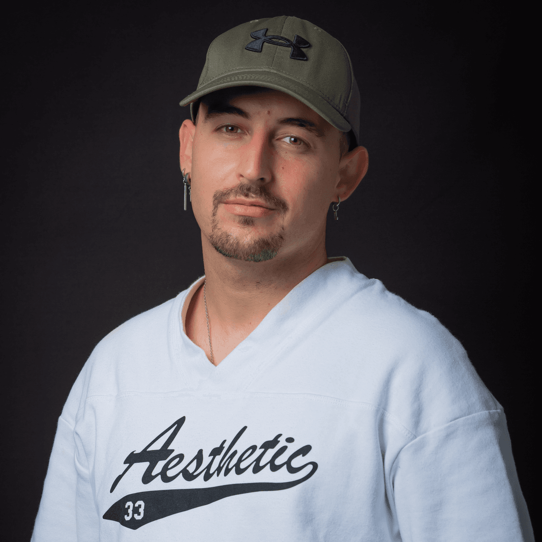 Carlos Rodríguez