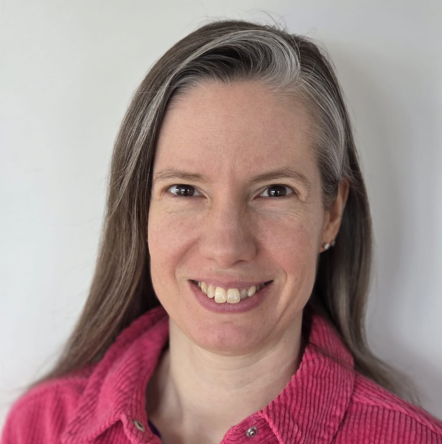 Corinne Venzin