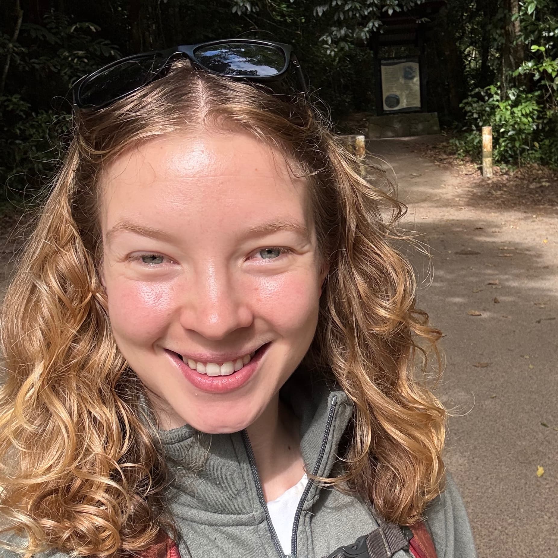 Natasha Hadlow
