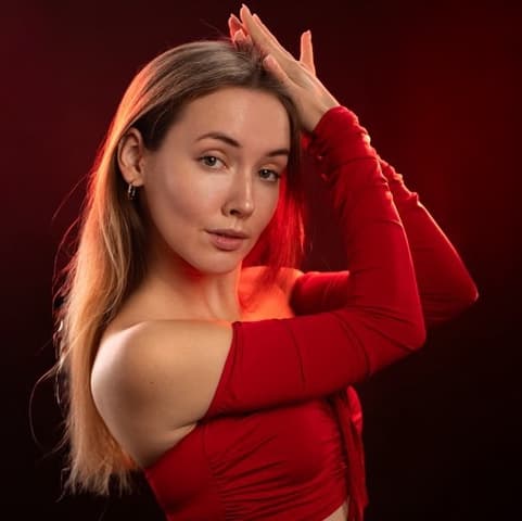 Anna Tenditnaya