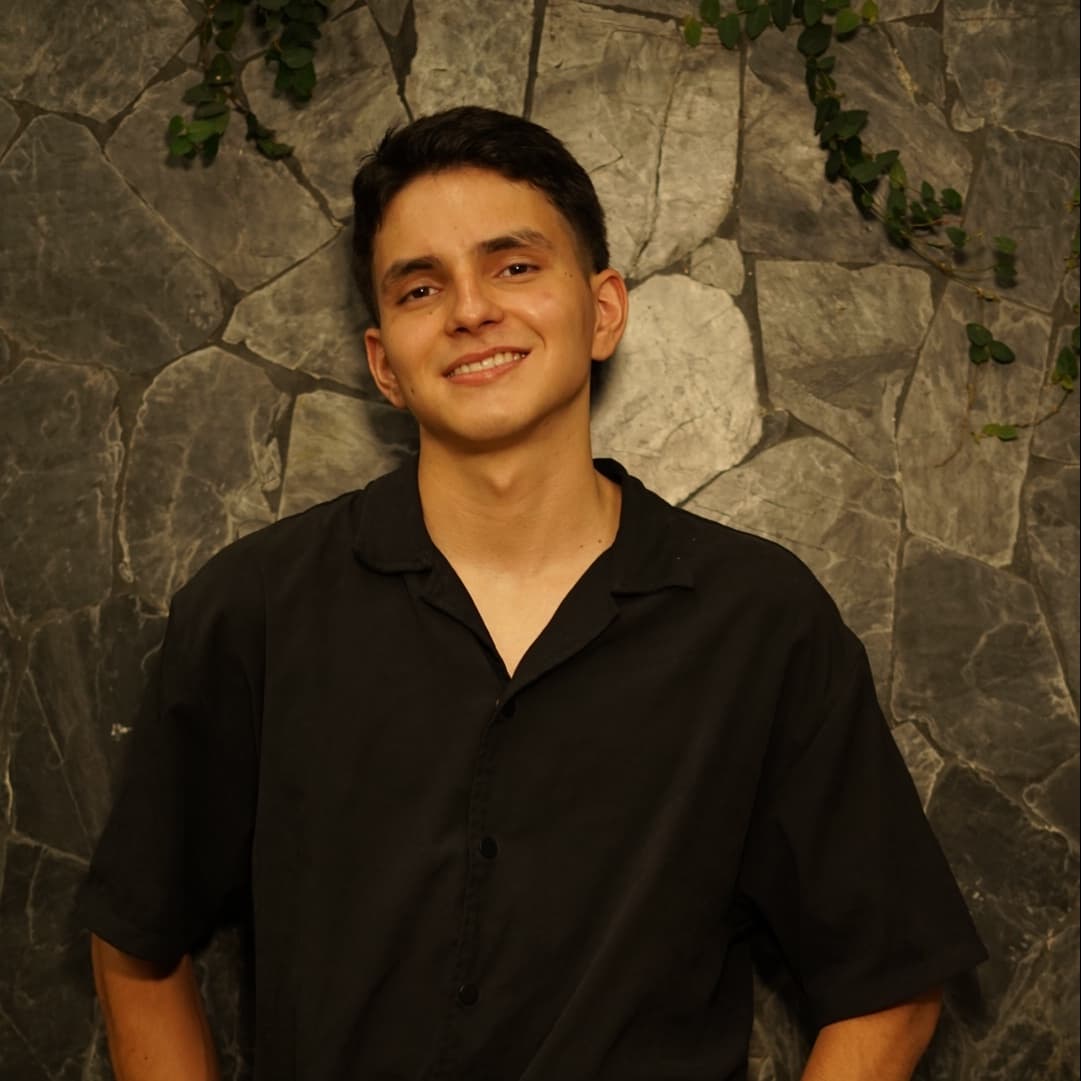 Deiby Poveda