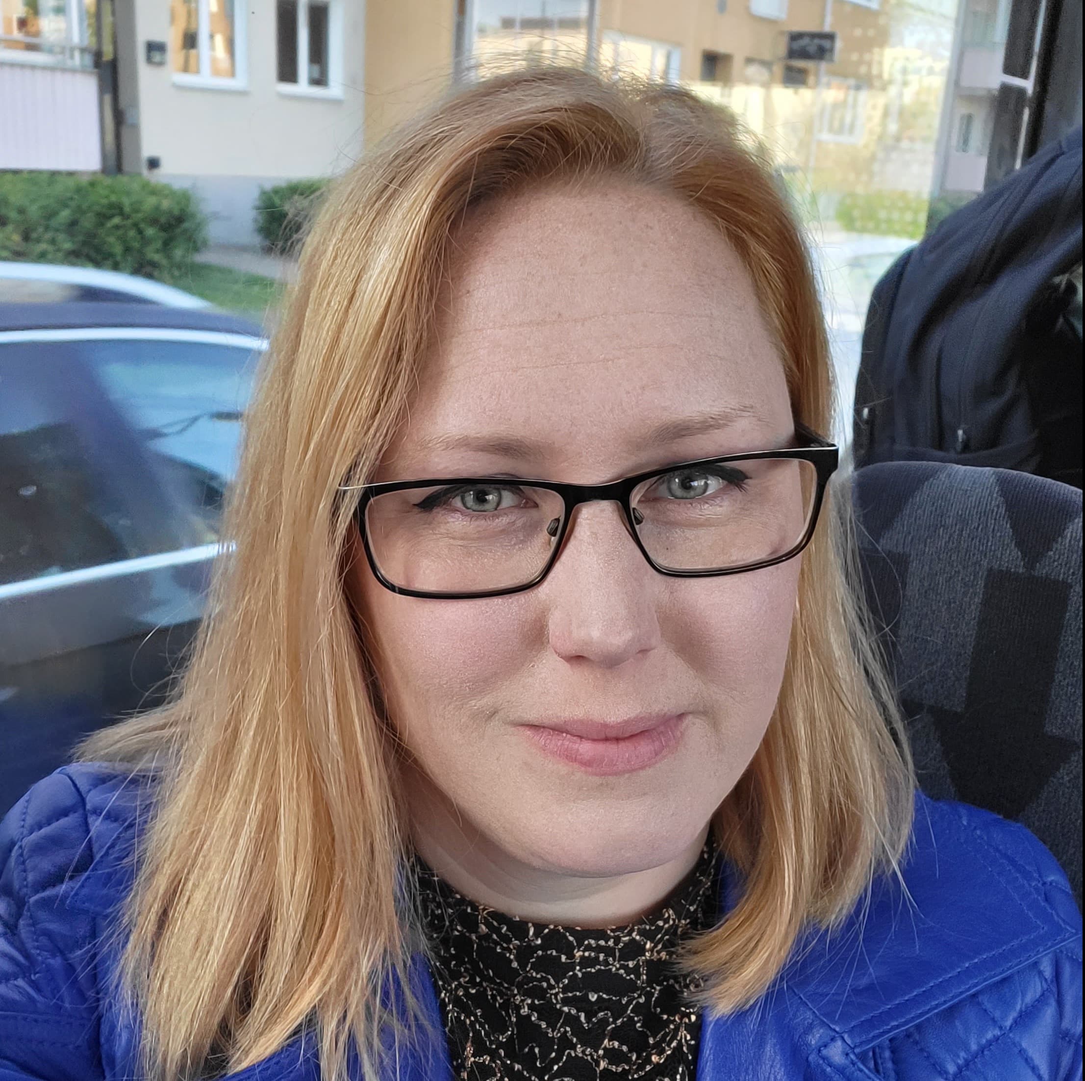 Wiviann Ottosson