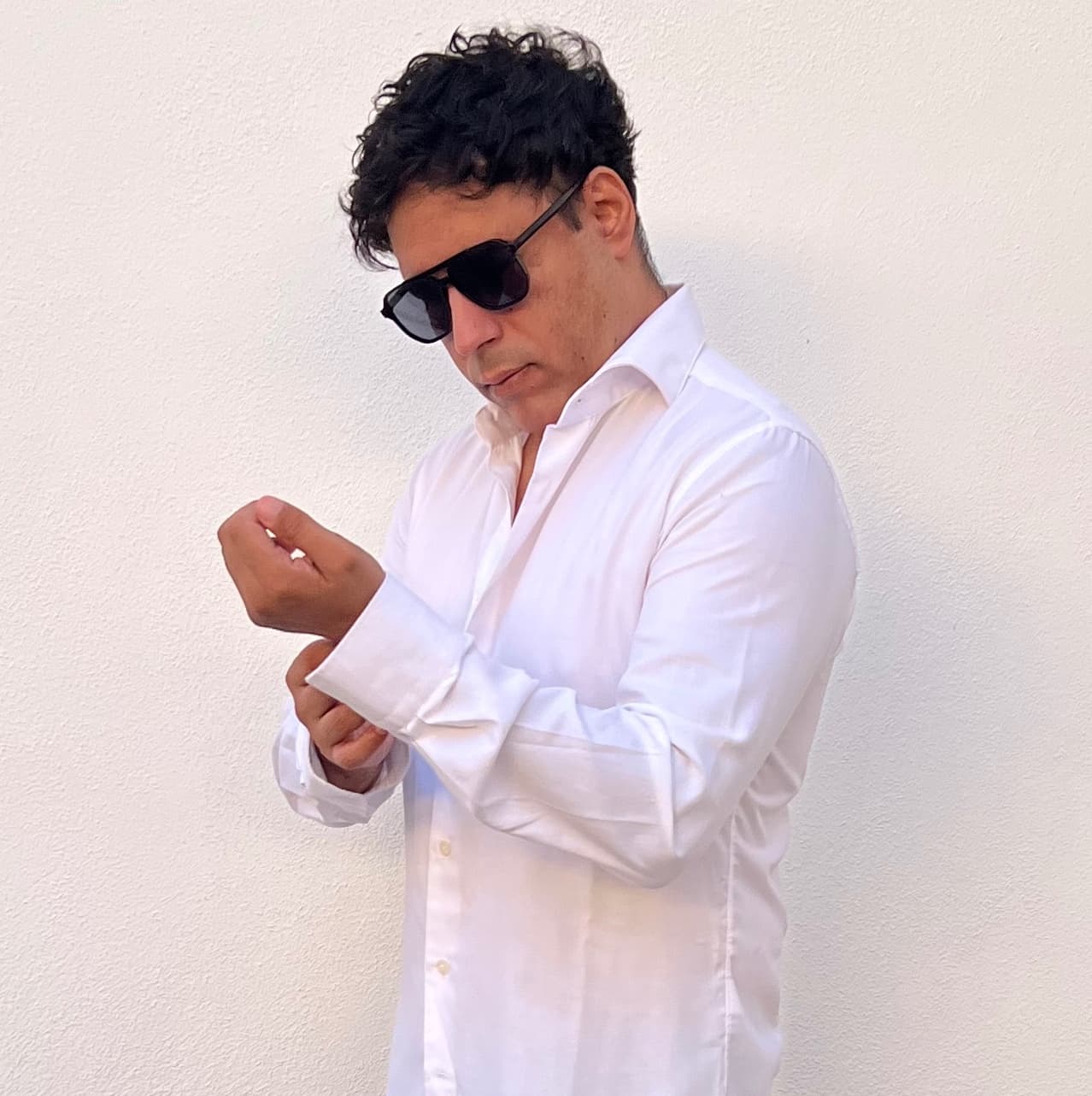 Carlos Lezama