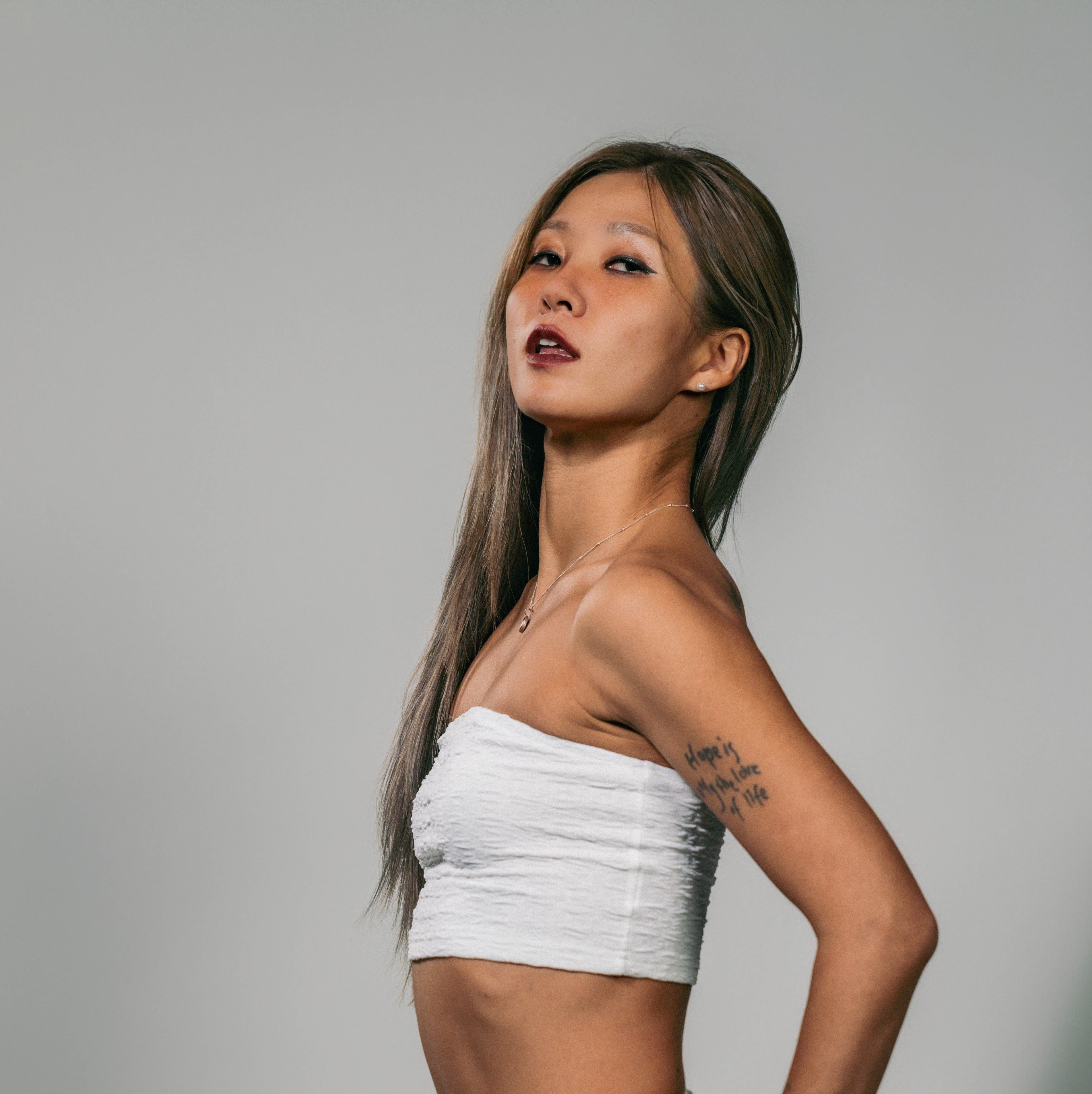 Amanda Kim