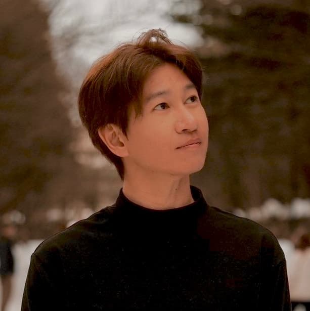 Marcus Liu