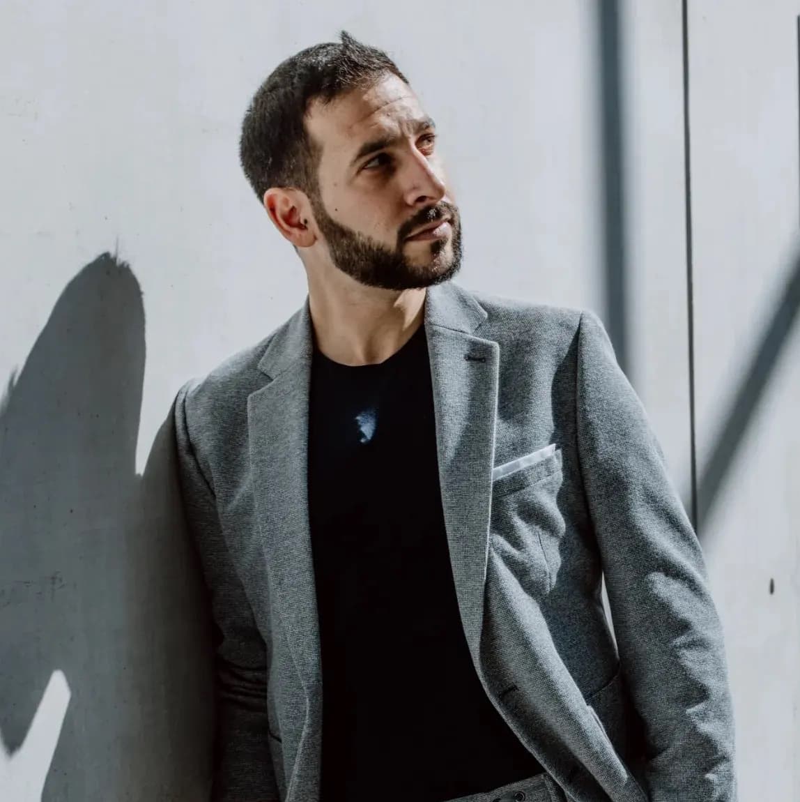 Liran Stavnizer