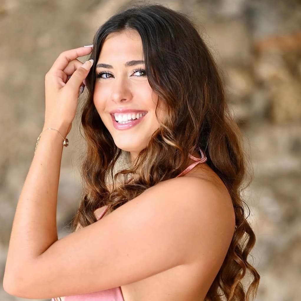 Marilou Tassy