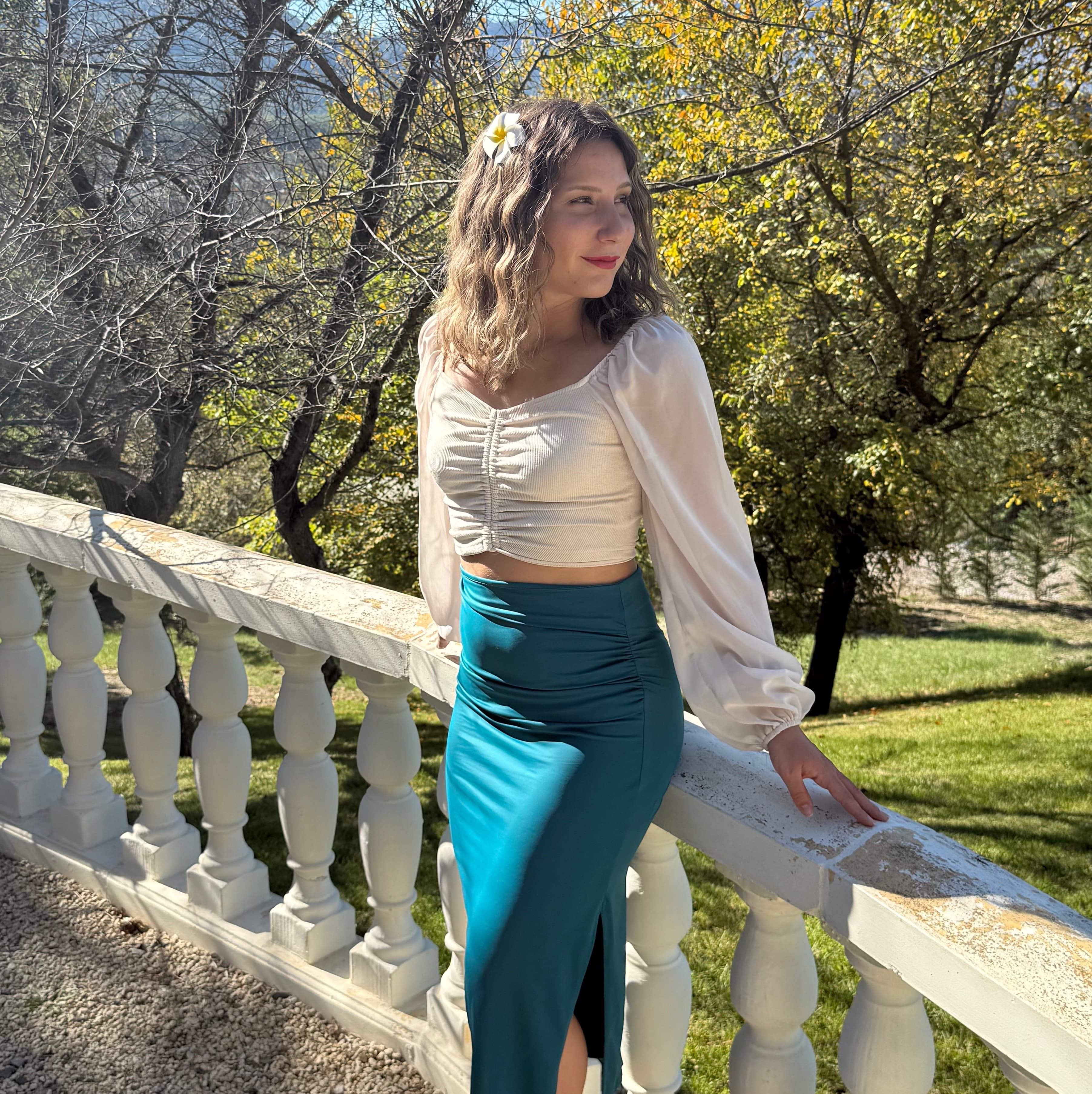 Alicia Kaddour