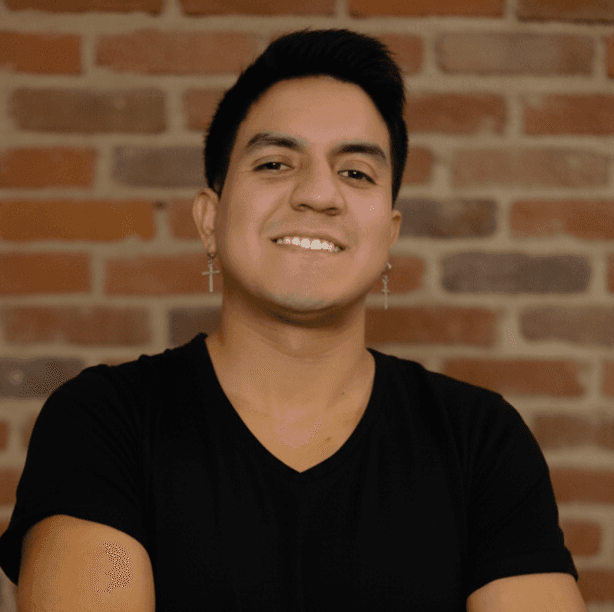 Leonardo Manrique