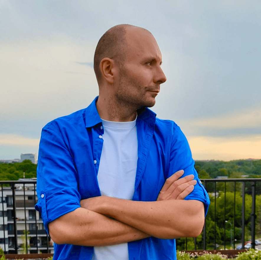 Arkadiusz Poncyliusz