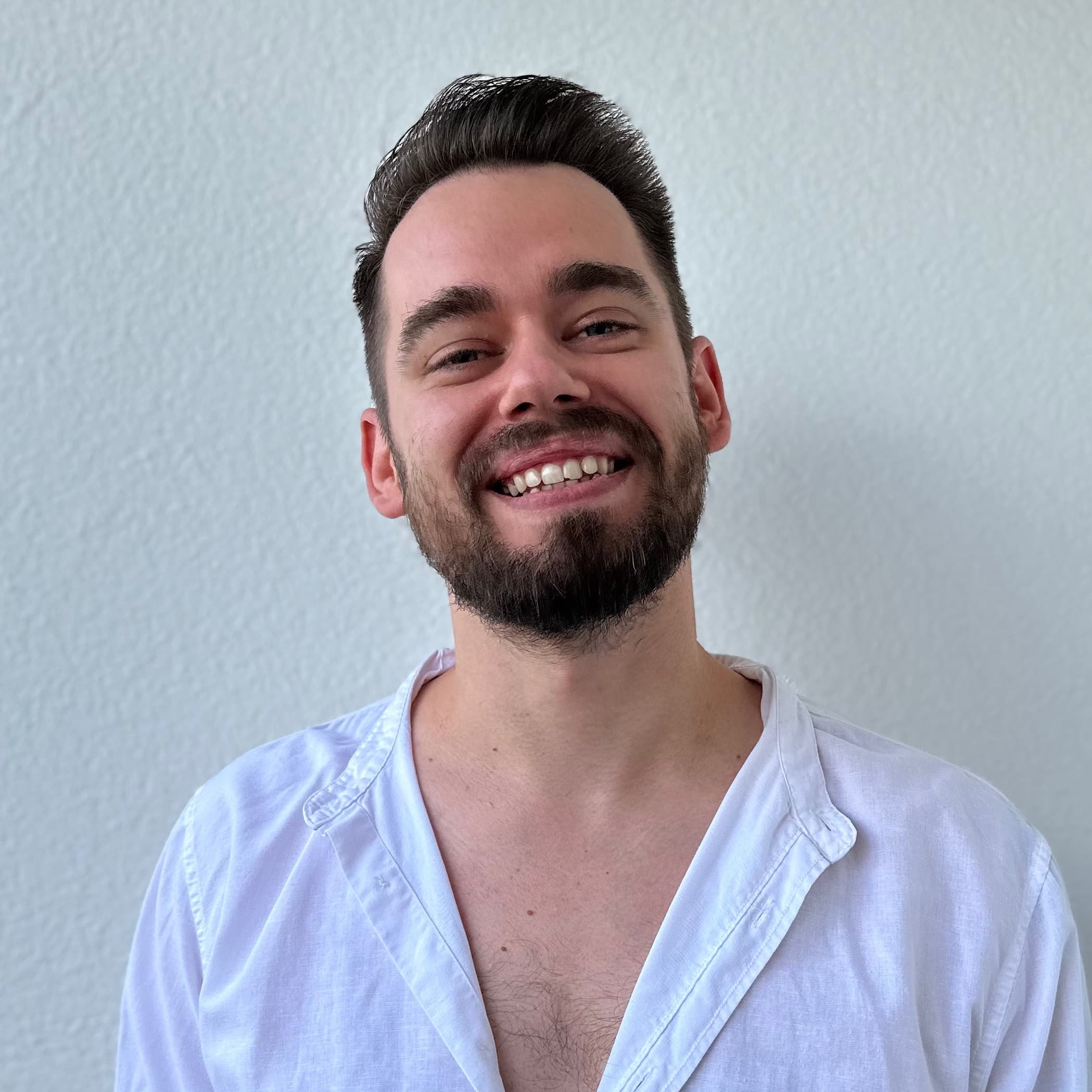 Mateusz Kubaczyk