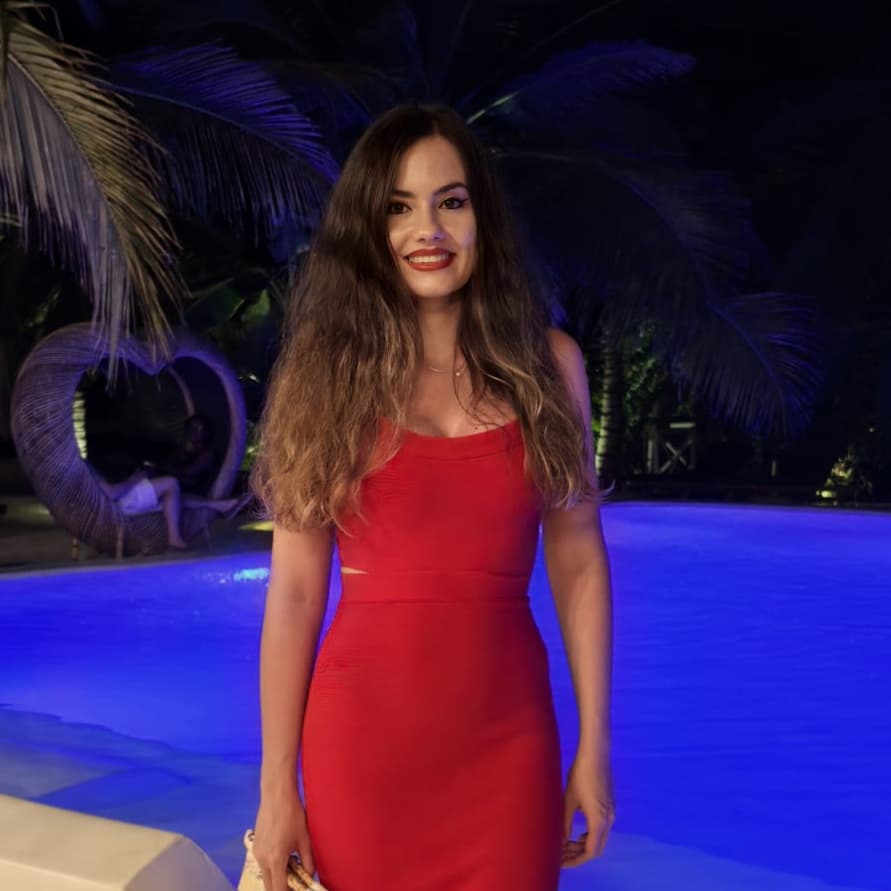 Andreea Florea