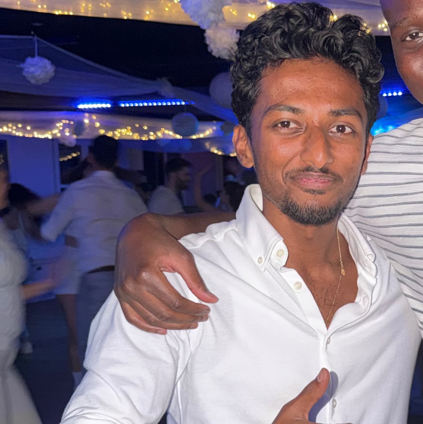 Apilash Elangeswaran