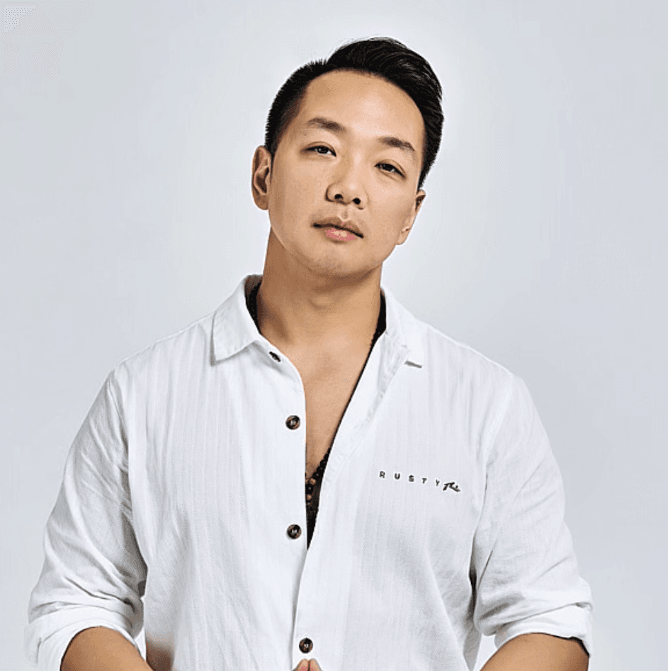 Woo Sung Yoon