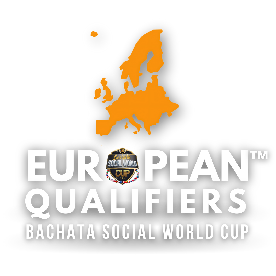 European Qualifiers Logo