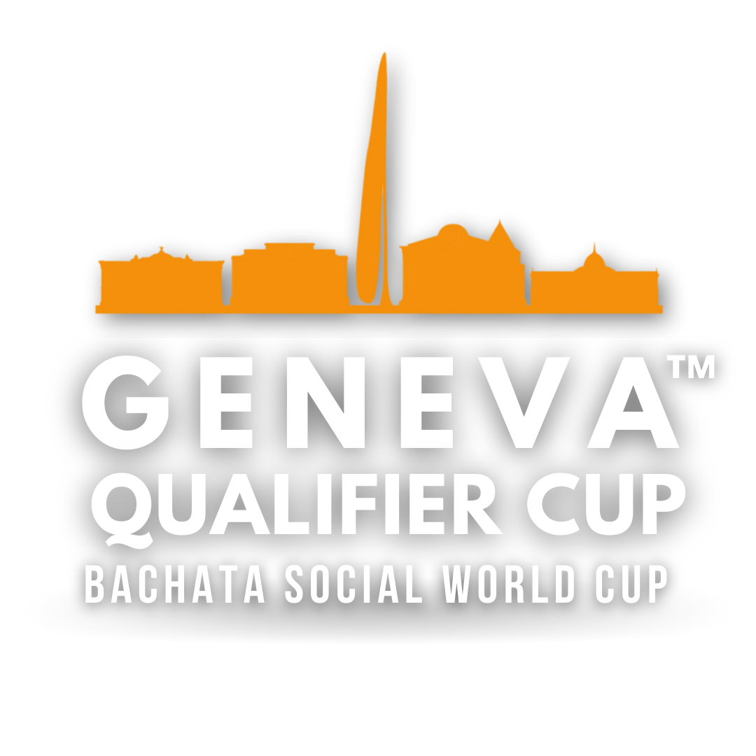 Geneva Qualifiers Cup Logo