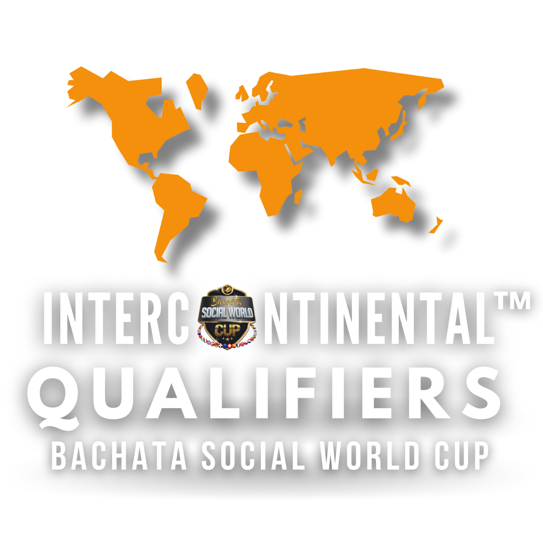 Intercontinental Qualifiers Logo